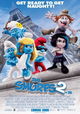 The Smurfs 2