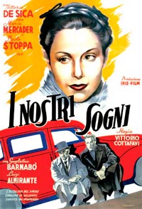 I nostri sogni (1943)