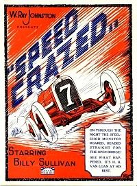 Speed Crazed (1926)