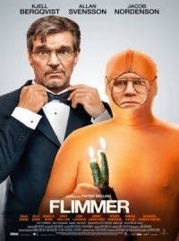 Flimmer