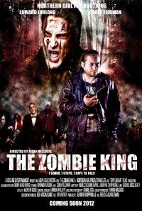 The Zombie King (2012)