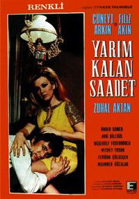 Yarim kalan saadet (1970)