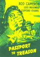 Passport to Treason