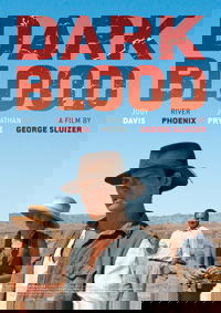 Dark Blood (2012)