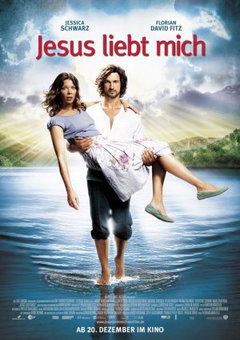 Jesus Loves Me (2012)