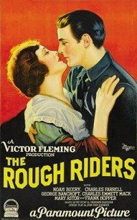 The Rough Riders (1927)