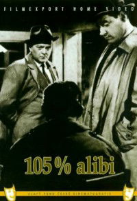 105 % alibi