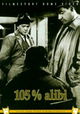 105 % alibi
