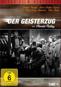 Der Geisterzug (1957)