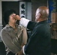 Zui mao shi fu