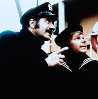 Das Spukschloß von Baskermore (1974)