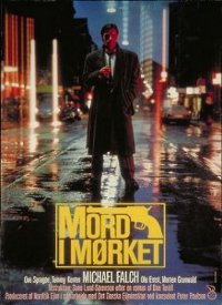 Mord i mørket (1986)