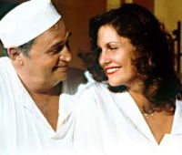 La femme du boulanger (1999)