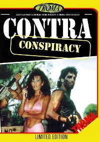 Contra Conspiracy (1990)