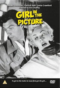 The Girl in the Picture (1957)