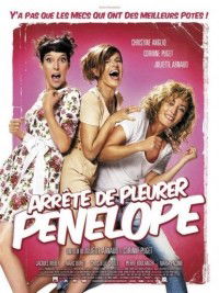 Arrête de pleurer Pénélope (2012)