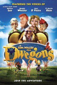 Dwegons (2012)