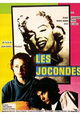 Les jocondes