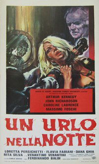 Nove ospiti per un delitto (1977)