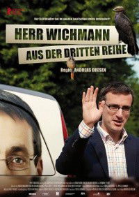 Herr Wichmann aus der dritten Reihe (2012)