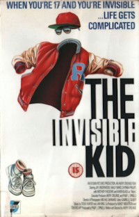 The Invisible Kid (1988)