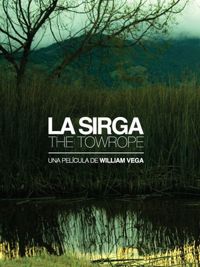 La sirga