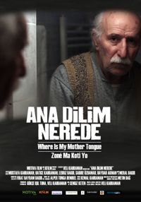 Ana dilim nerede (2012)