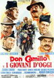 Don Camillo e i giovani d'oggi