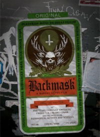 Backmask (2013)