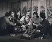 Romance Papa (1960)