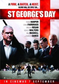St George's Day (2012)