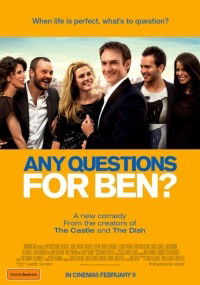 Any Questions for Ben? (2012)