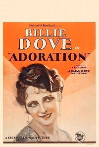 Adoration (1928)