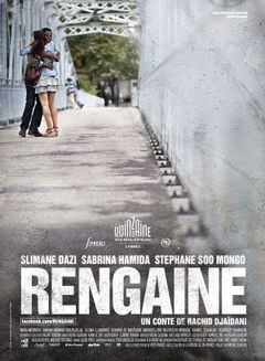 Rengaine (2012)