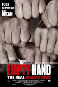 Empty Hand: The Real Karate Kids (2011)