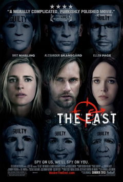 The East (2012)