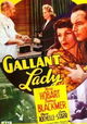 Gallant Lady
