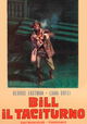 Bill il taciturno