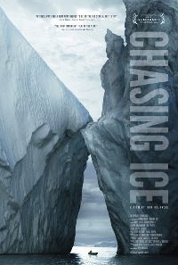 Chasing Ice (2012)