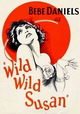 Wild, Wild Susan