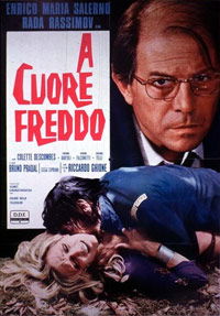 A cuore freddo (1971)