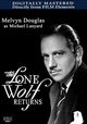 The Lone Wolf Returns
