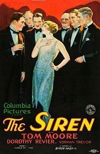 The Siren (1927)