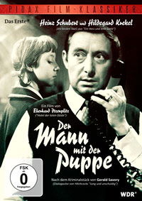 Der Mann mit der Puppe (1966)