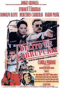 Delito de corrupción (1991)