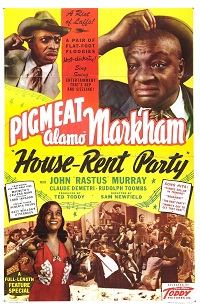 House-Rent Party (1946)
