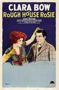 Rough House Rosie (1927)