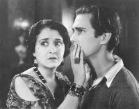 Women Go on Forever (1931)