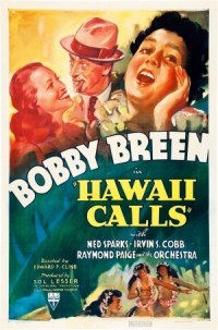 Hawaii Calls (1938)