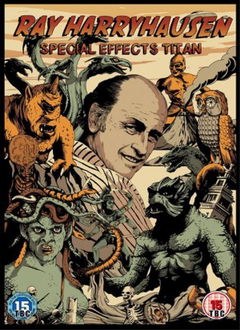Ray Harryhausen: Special Effects Titan (2011)